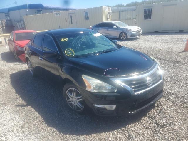 NISSAN ALTIMA 2.5 2015 1n4al3ap4fn326958