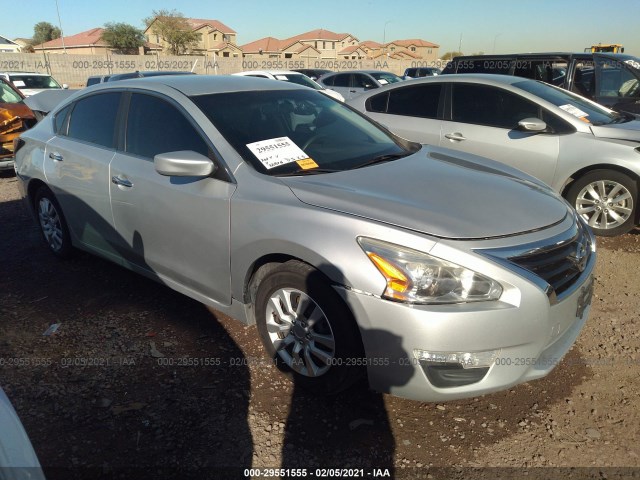 NISSAN ALTIMA 2015 1n4al3ap4fn327138