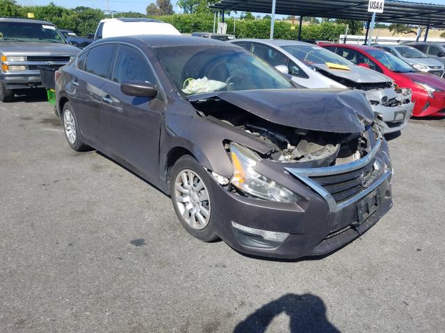 NISSAN ALTIMA 2.5 2015 1n4al3ap4fn327172