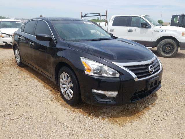 NISSAN ALTIMA 2.5 2015 1n4al3ap4fn327298