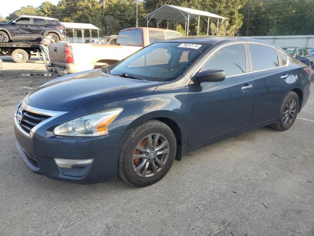 NISSAN ALTIMA 2.5 2015 1n4al3ap4fn327317