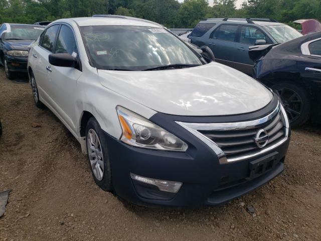 NISSAN ALTIMA 2.5 2015 1n4al3ap4fn327964