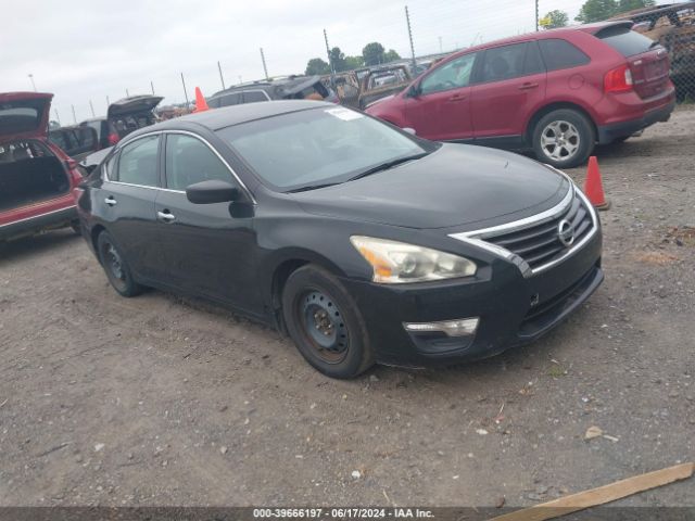 NISSAN ALTIMA 2015 1n4al3ap4fn328256