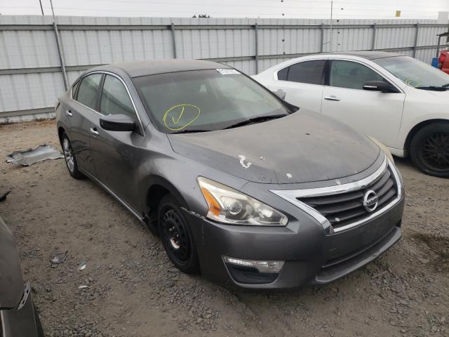 NISSAN ALTIMA 2.5 2015 1n4al3ap4fn329584