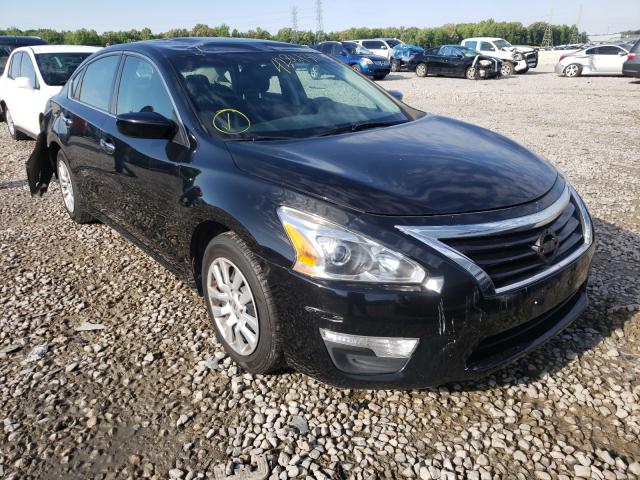 NISSAN ALTIMA 2.5 2015 1n4al3ap4fn329620