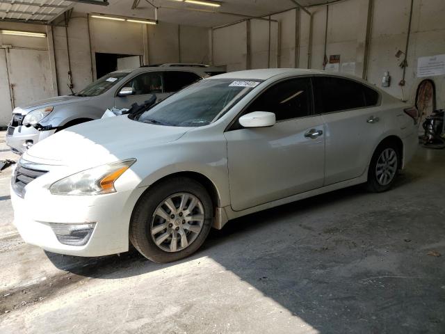 NISSAN ALTIMA 2.5 2015 1n4al3ap4fn330203