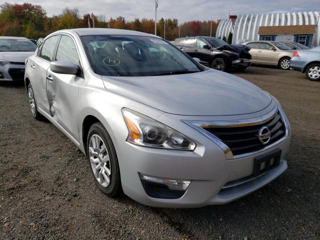 NISSAN ALTIMA 2.5 2015 1n4al3ap4fn330265