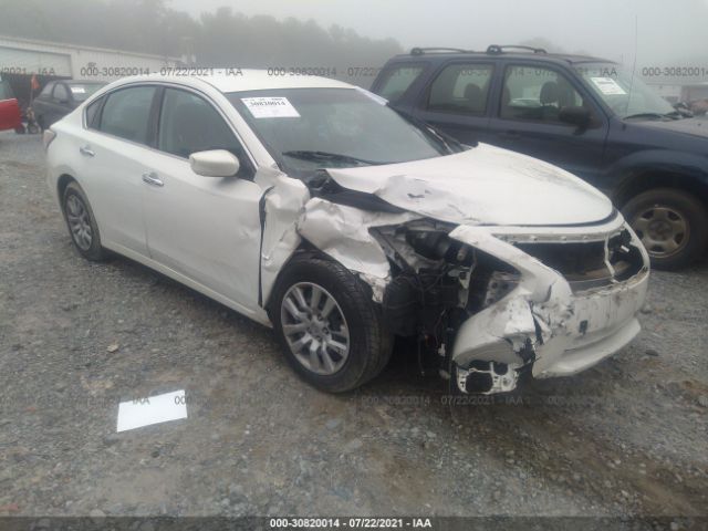 NISSAN ALTIMA 2015 1n4al3ap4fn330847