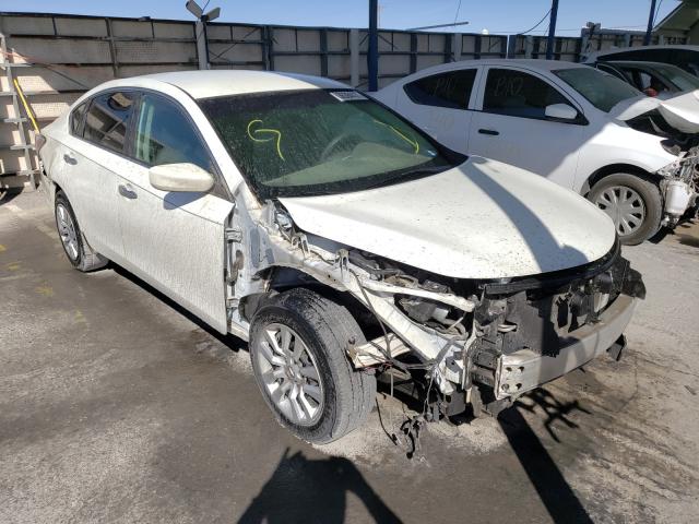 NISSAN ALTIMA 2.5 2015 1n4al3ap4fn331965