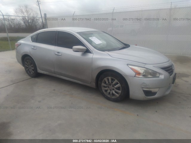 NISSAN ALTIMA 2015 1n4al3ap4fn331979