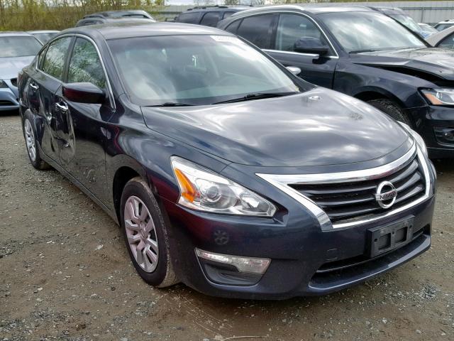 NISSAN ALTIMA 2.5 2015 1n4al3ap4fn333246