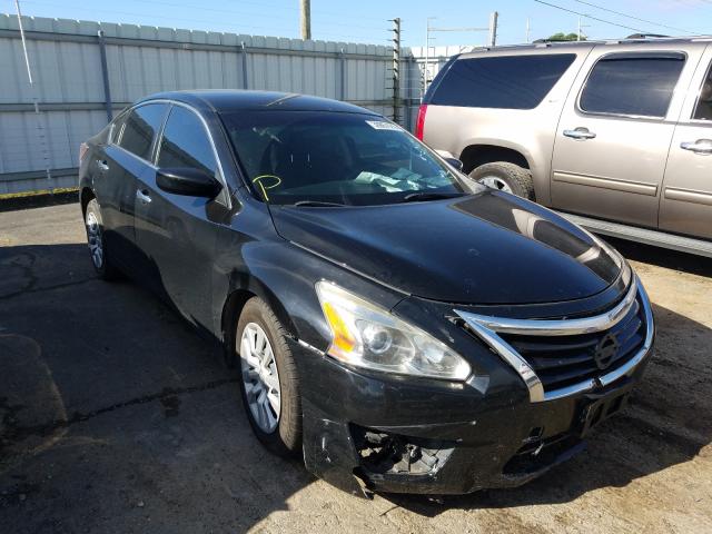 NISSAN ALTIMA 2.5 2015 1n4al3ap4fn333327