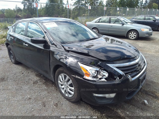 NISSAN ALTIMA 2015 1n4al3ap4fn334171