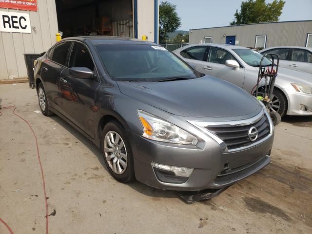 NISSAN ALTIMA 2.5 2015 1n4al3ap4fn334297