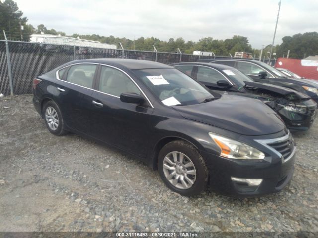 NISSAN ALTIMA 2015 1n4al3ap4fn334557