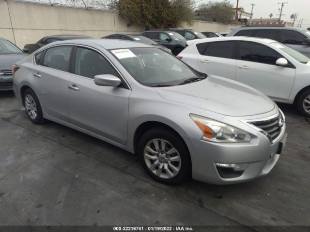 NISSAN ALTIMA 2015 1n4al3ap4fn335255