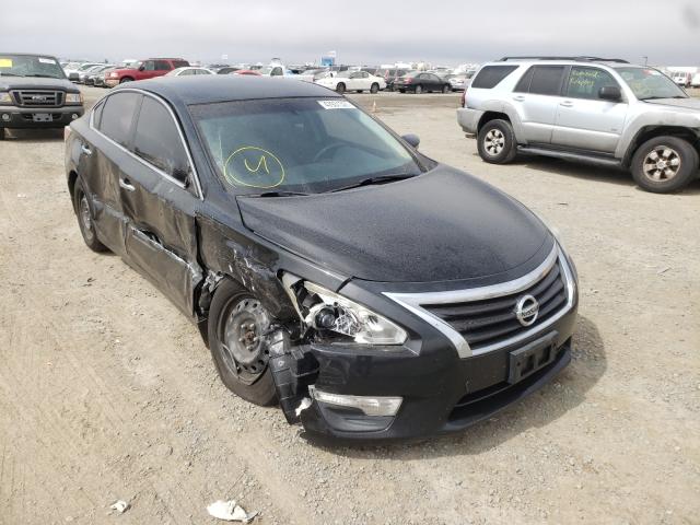 NISSAN ALTIMA 2.5 2015 1n4al3ap4fn336034