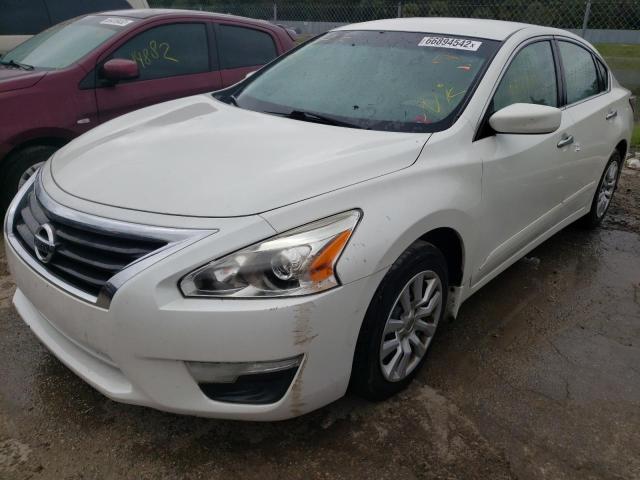 NISSAN ALTIMA 2.5 2015 1n4al3ap4fn336373