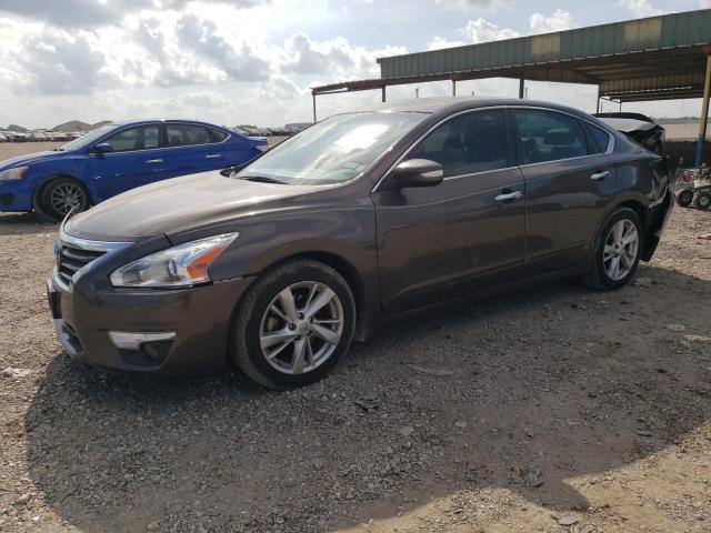 NISSAN ALTIMA 2.5 2015 1n4al3ap4fn336597