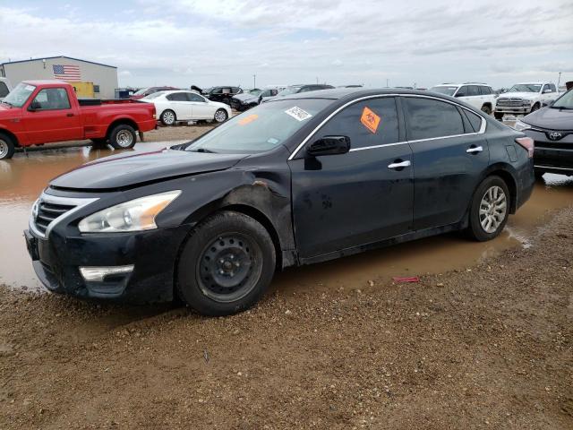 NISSAN ALTIMA 2.5 2015 1n4al3ap4fn337829