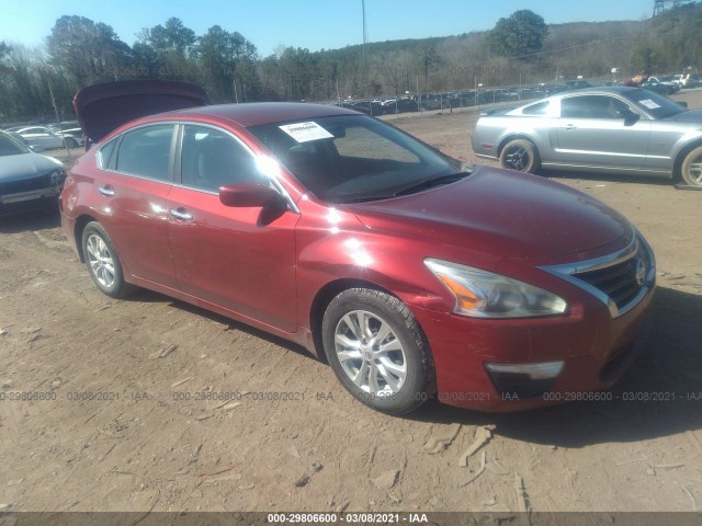 NISSAN ALTIMA 2015 1n4al3ap4fn338804