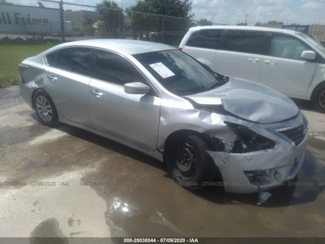 NISSAN ALTIMA 2015 1n4al3ap4fn338849