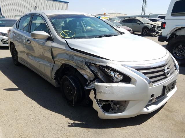 NISSAN ALTIMA 2.5 2015 1n4al3ap4fn339712