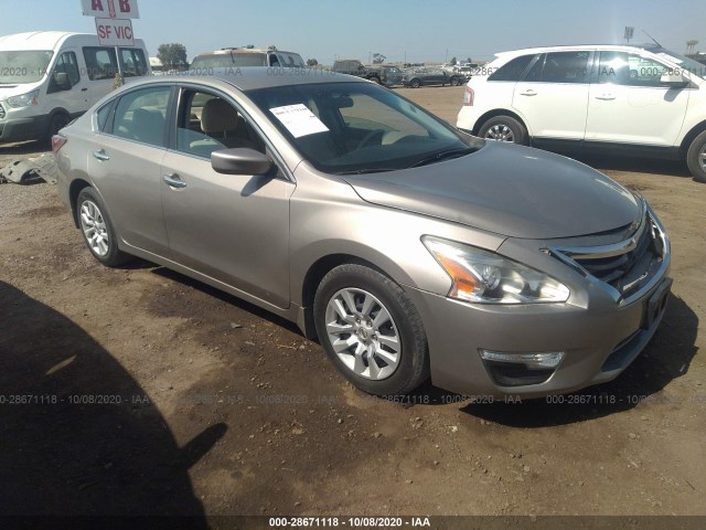 NISSAN ALTIMA 2015 1n4al3ap4fn340326