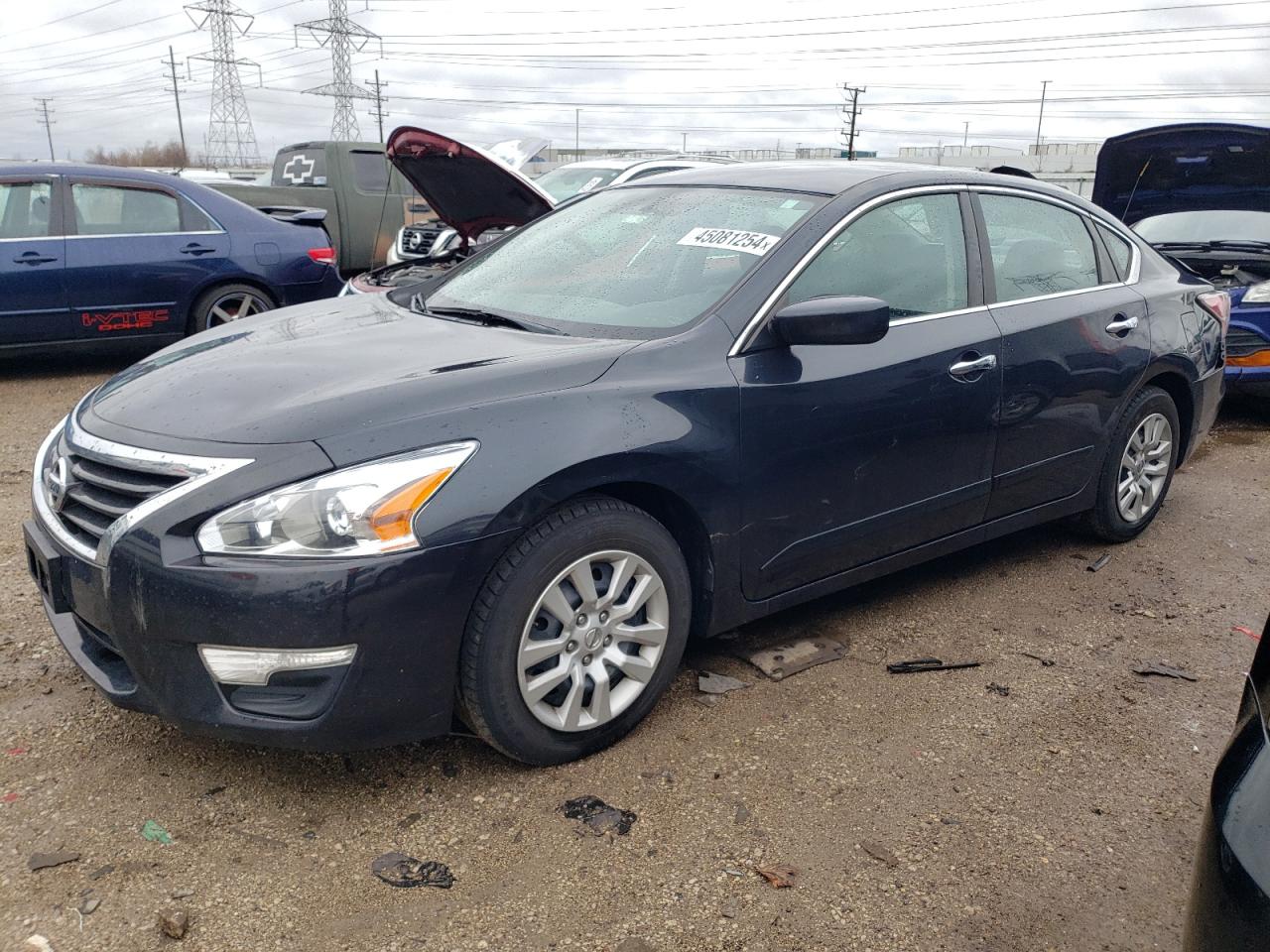 NISSAN ALTIMA 2015 1n4al3ap4fn340620