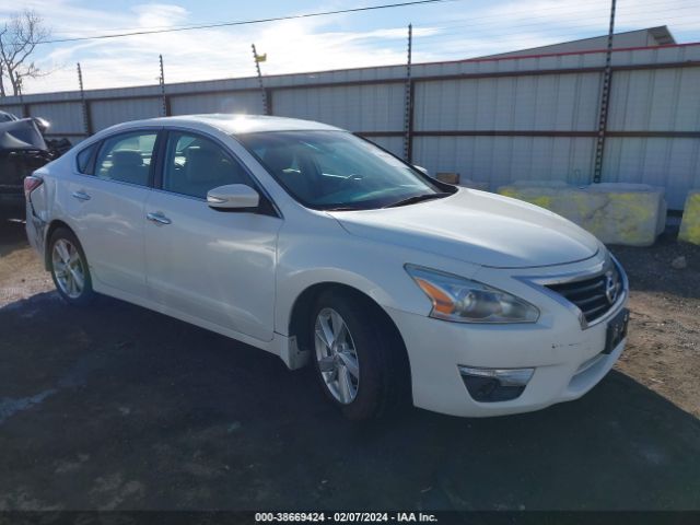 NISSAN ALTIMA 2015 1n4al3ap4fn340925