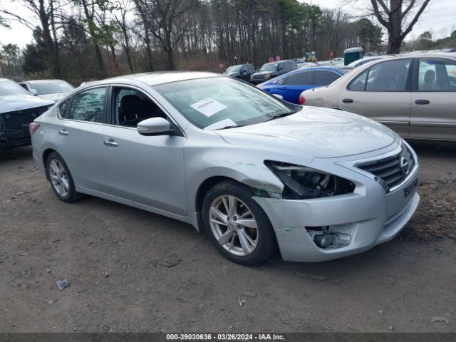 NISSAN ALTIMA 2015 1n4al3ap4fn341539