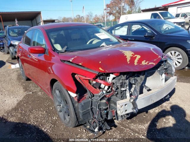 NISSAN ALTIMA 2015 1n4al3ap4fn342142