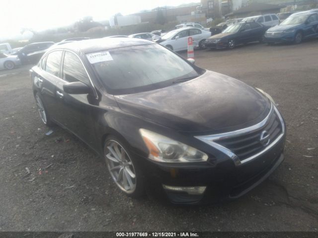 NISSAN ALTIMA 2015 1n4al3ap4fn342190