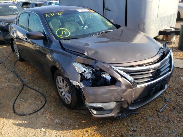 NISSAN ALTIMA 2.5 2015 1n4al3ap4fn342299