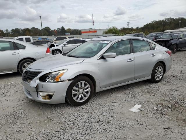 NISSAN ALTIMA 2.5 2015 1n4al3ap4fn342352