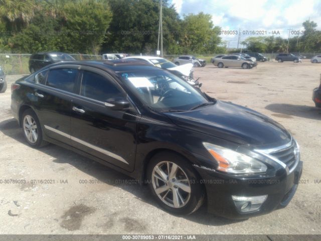 NISSAN ALTIMA 2015 1n4al3ap4fn343257