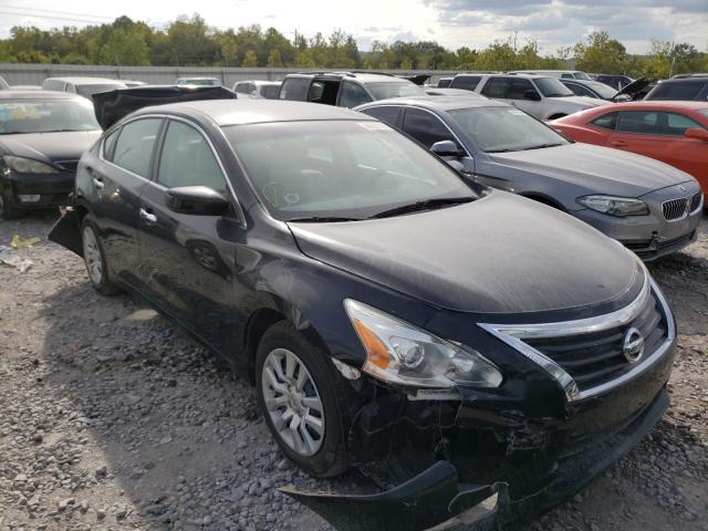 NISSAN ALTIMA 2.5 2015 1n4al3ap4fn343307