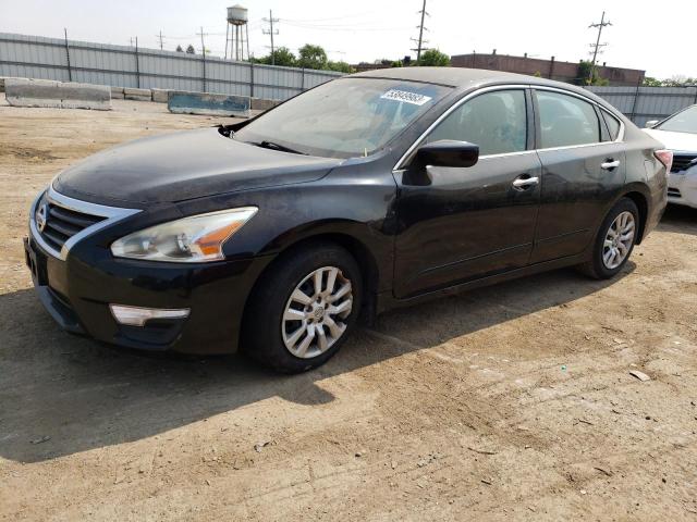 NISSAN ALTIMA 2.5 2015 1n4al3ap4fn343369