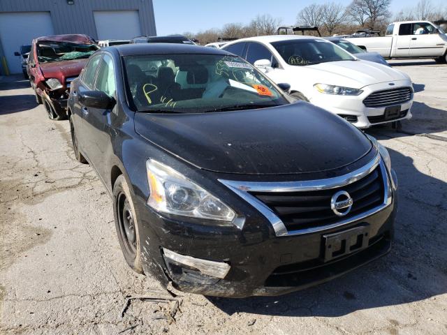 NISSAN ALTIMA 2.5 2015 1n4al3ap4fn343758