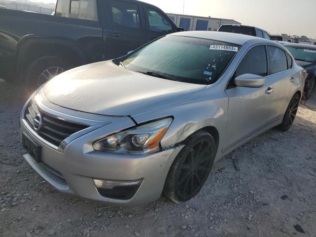 NISSAN ALTIMA 2.5 2015 1n4al3ap4fn343789