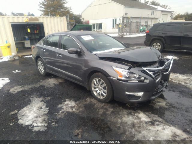 NISSAN ALTIMA 2015 1n4al3ap4fn344649