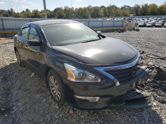 NISSAN ALTIMA 2.5 2015 1n4al3ap4fn345588