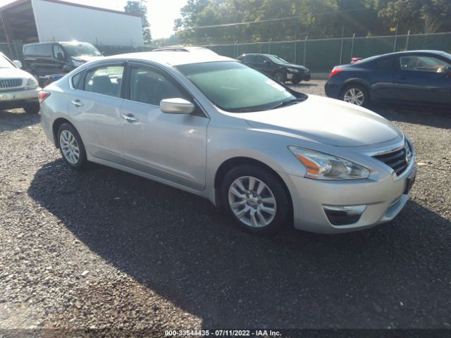 NISSAN ALTIMA 2015 1n4al3ap4fn345607