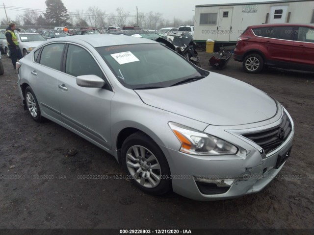 NISSAN ALTIMA 2015 1n4al3ap4fn345736