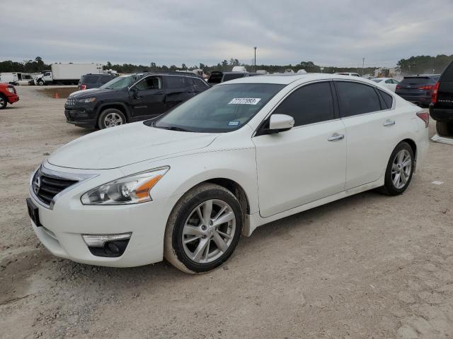 NISSAN ALTIMA 2015 1n4al3ap4fn346255