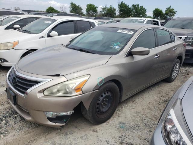 NISSAN ALTIMA 2.5 2015 1n4al3ap4fn346904