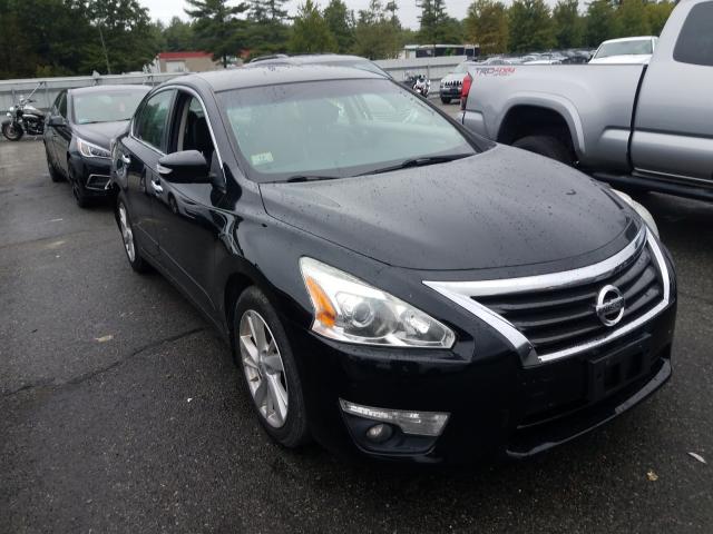 NISSAN ALTIMA 2.5 2015 1n4al3ap4fn347048