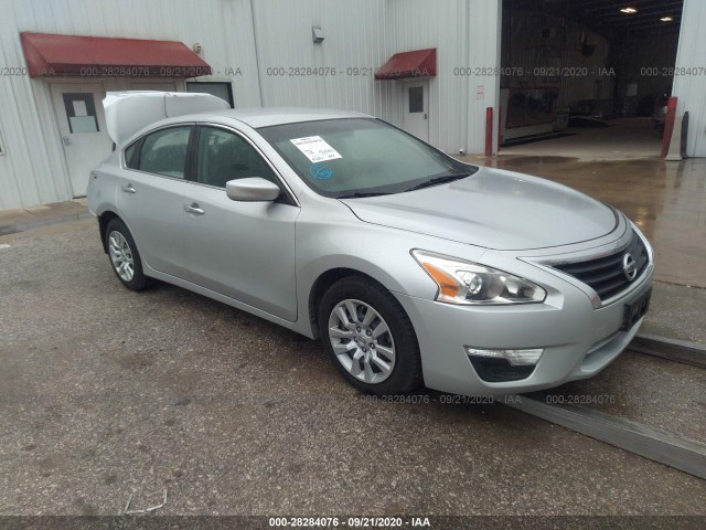 NISSAN ALTIMA 2015 1n4al3ap4fn347356