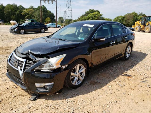 NISSAN ALTIMA 2.5 2015 1n4al3ap4fn347843