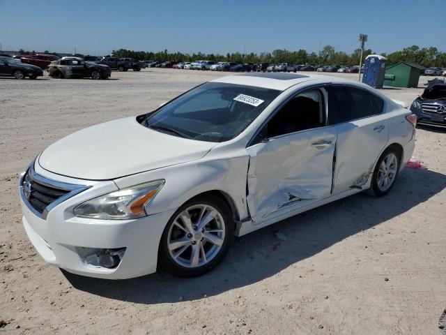 NISSAN ALTIMA 2.5 2015 1n4al3ap4fn347986